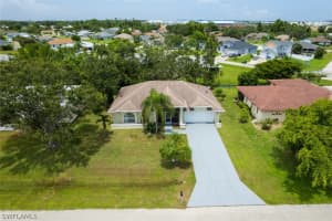 17188 Plantation Drive, FORT MYERS, FL 33967 Sold 02/14/25