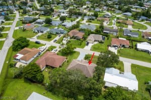 17188 Plantation Drive, FORT MYERS, FL 33967 Sold 02/14/25