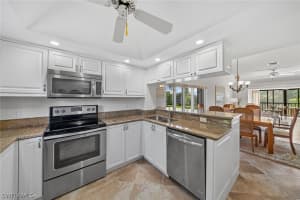 1542 Oyster Catcher Point, Naples, FL 34105 Sold 01/27/25