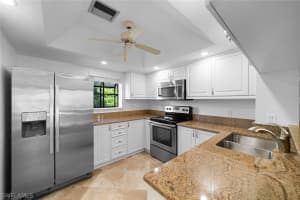 1542 Oyster Catcher Point, Naples, FL 34105 Sold 01/27/25
