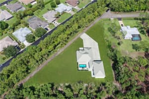 25693 Moriah Lane, BONITA SPRINGS, FL 34135 Sold 09/08/25