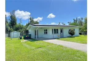 11298 5th Avenue, PUNTA GORDA, FL 33955 Sold 11/21/24