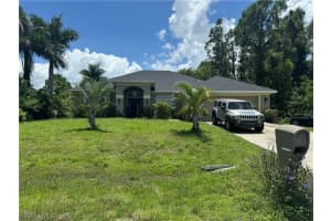 4205 3rd Street, LEHIGH ACRES, FL 33971 Sold 12/09/24