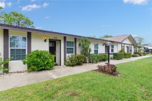 1006 Pine Isle Lane, Naples, FL 34112 Sold 12/06/24