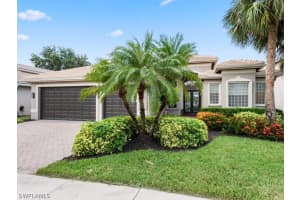2226 Campestre Terrace, NAPLES, FL 34119 Sold 09/09/24