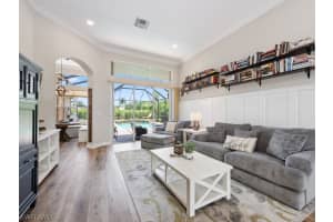 2226 Campestre Terrace, NAPLES, FL 34119 Sold 09/09/24
