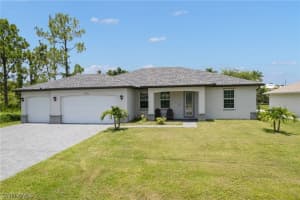 25258 Compana Court, PUNTA GORDA, FL 33983 Sold 10/28/24