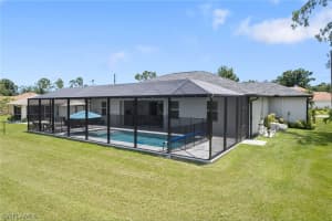 25258 Compana Court, PUNTA GORDA, FL 33983 Sold 10/28/24