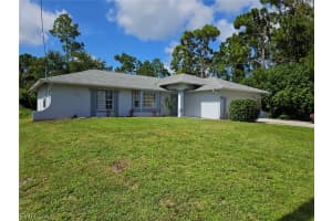 1138 Nimitz Boulevard, Lehigh Acres, FL 33974 Sold 11/15/24