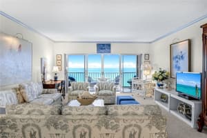 2885 Gulf Shore Boulevard, Naples, FL 34103 Sold 05/12/25