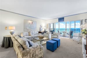 2885 Gulf Shore Boulevard, Naples, FL 34103 Sold 05/12/25