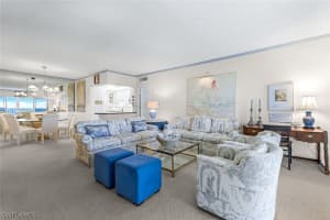 2885 Gulf Shore Boulevard, Naples, FL 34103 Sold 05/12/25