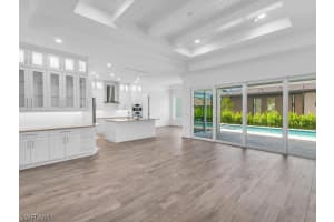 1431 Delbrook Way, Marco Island, FL 34145 Sold 04/04/25