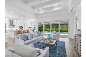 1431 Delbrook Way, Marco Island, FL 34145 Sold 04/04/25