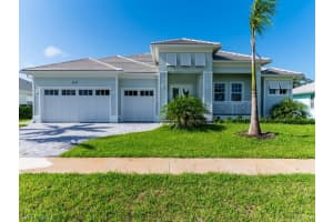 1431 Delbrook Way, Marco Island, FL 34145 Sold 04/04/25