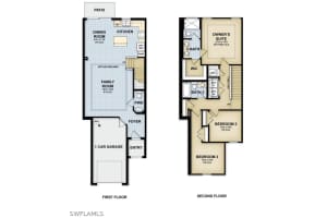 17347 Peregrine Way, Punta Gorda, FL 33982 Sold 07/04/25