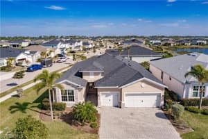 17605 Winding Wood Lane, PUNTA GORDA, FL 33982 Sold 12/18/24