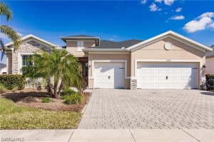 17605 Winding Wood Lane, PUNTA GORDA, FL 33982 Sold 12/18/24