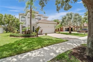 1901 Par Drive, NAPLES, FL 34120 Sold 08/29/24