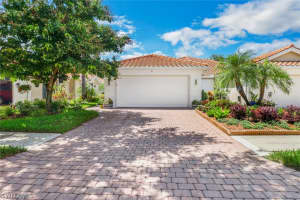 5426 Guadeloupe Way, NAPLES, FL 34119 Sold 10/18/24
