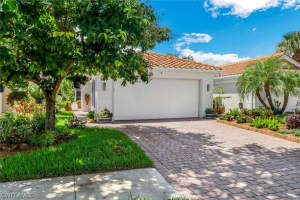 5426 Guadeloupe Way, NAPLES, FL 34119 Sold 10/18/24