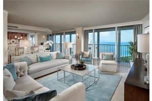4041 Gulf Shore Blvd N Ph5, Naples