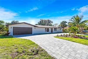 4321 Mariner Road, BONITA SPRINGS, FL 34134 Sold 11/01/24