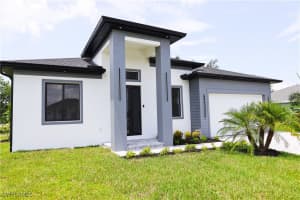 4302 38th Avenue, CAPE CORAL, FL 33993 Sold 11/01/24
