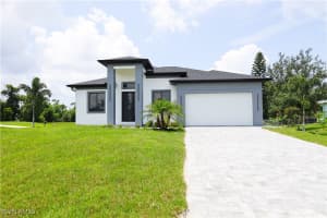 4302 38th Avenue, CAPE CORAL, FL 33993 Sold 11/01/24