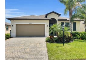 14342 Vindel Circle, FORT MYERS, FL 33905 Sold 09/30/24