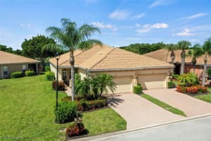 13787 Cleto Drive, ESTERO, FL 33928 Sold 09/04/24
