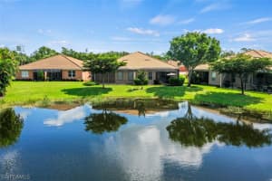 13787 Cleto Drive, ESTERO, FL 33928 Sold 09/04/24