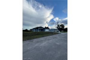 816 Frederick Reid St E, Lehigh Acres