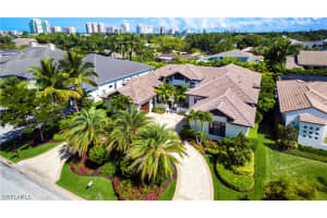 595 Regatta Road, Naples, FL 34103 - MLS#224060828