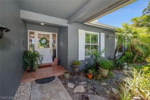 4589 Lakewood Boulevard, Naples, FL 34112 Sold 05/27/25