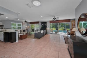 4589 Lakewood Boulevard, Naples, FL 34112 Sold 05/27/25