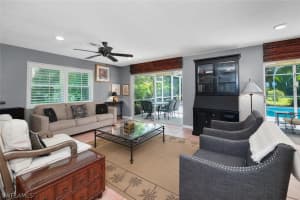 4589 Lakewood Boulevard, Naples, FL 34112 Sold 05/27/25