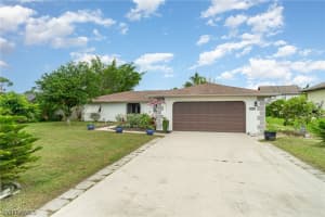 18213 Poplar Road, Fort Myers, FL 33967 Sold 11/21/24