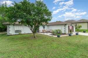 18213 Poplar Road, Fort Myers, FL 33967 Sold 11/21/24