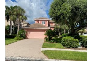 9217 Troon Lakes Drive, Naples, FL 34109 Sold 01/24/25