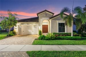 9339 Woodhurst Drive, Naples, FL 34120 Sold 01/13/25