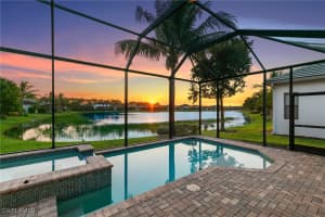 9339 Woodhurst Drive, Naples, FL 34120 Sold 01/13/25