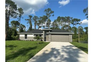 326 Larose Avenue, LEHIGH ACRES, FL 33974 Sold 08/07/25