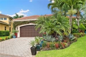3874 Pleasant Springs Drive, NAPLES, FL 34119 Sold 12/05/24