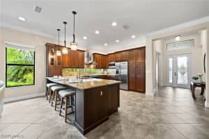 3874 Pleasant Springs Drive, NAPLES, FL 34119 Sold 12/05/24