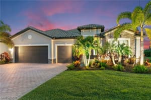 1788 Hagen Court, NAPLES, FL 34120 Sold 09/20/24