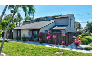 8819 Somerset Boulevard, FORT MYERS, FL 33919 Sold 11/04/24