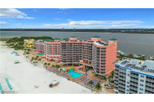 200 Estero Boulevard, FORT MYERS BEACH, FL 33931 Sold 08/27/25