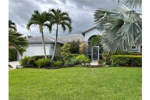 968 Chesapeake Bay Court, Naples, FL 34120 Sold 11/20/24
