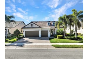 16183 Cartwright Lane, NAPLES, FL 34110 Sold 10/15/24